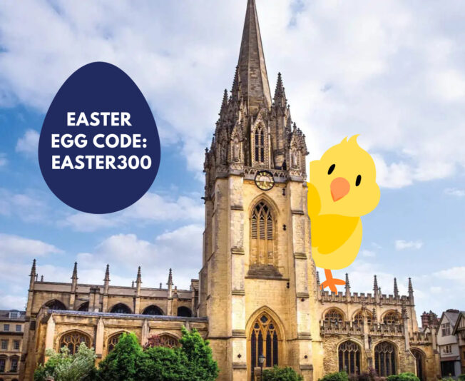Easter Offer