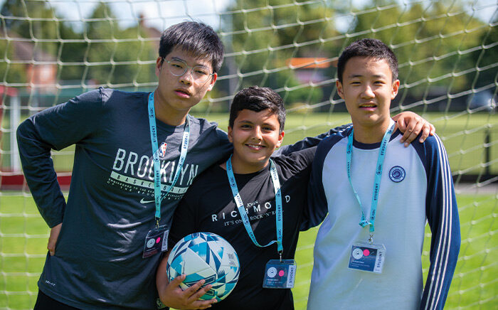three-headington-boys-in-goals-smiling