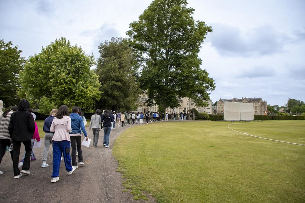 Canford School