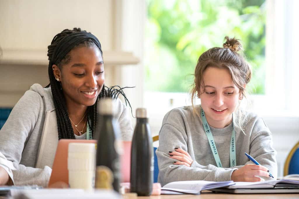 Admissions tests are a prerequisite for many courses at Oxford, designed to assess specific academic abilities
